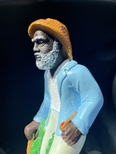 Pai José de 20cm