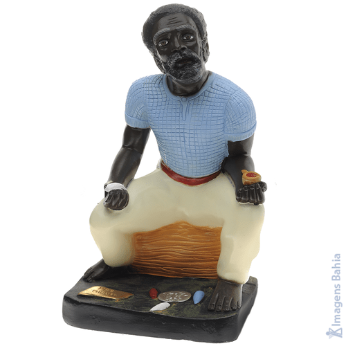 Pai Miguel de 25cm
