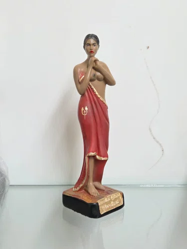 Pomba Gira Menina de 20cm