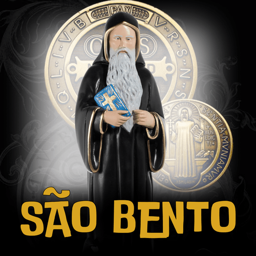 São Bento de 60cm
