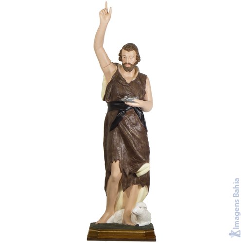 São João Batista de 60cm