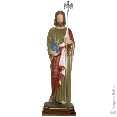 Imagem de São Judas Tadeu de 80cm