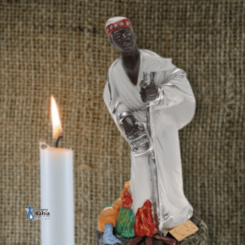 Tempo de 23cm