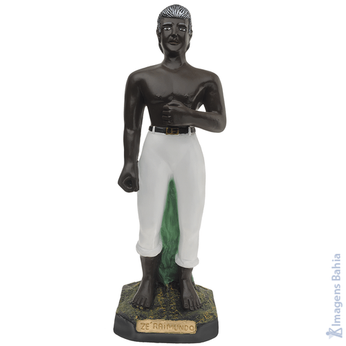 Ze Raimundo de 40cm