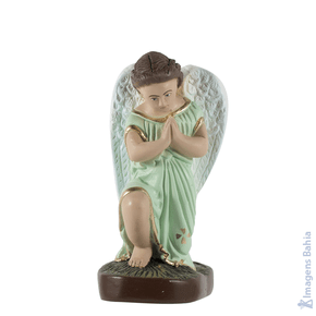 Anjo Adorador de mesa de 20cm