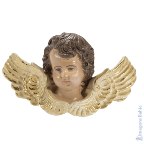 Imagem de Anjo Com Asa Direito de 7cm