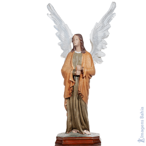 Imagem de Anjo com Asa para cima direito de 85cm