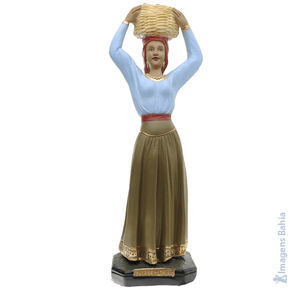 Imagem de Baiana Do Balaio de 45cm