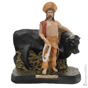 Imagem de Baiano Boiadeiro de 30cm