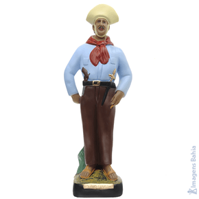 Imagem de Baiano Severino de 20cm