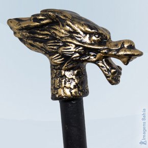 Bengala de Dragão de 90cm