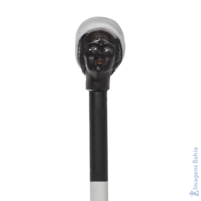 Bengala De Preta de 90cm