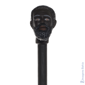 Bengala De Preto de 90cm