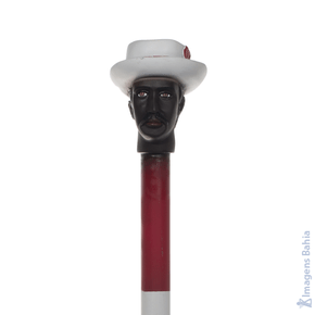 Bengala De Zé Pelintra de 90cm