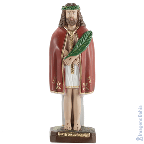 Bom Jesus das Oliveiras de 20cm