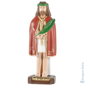 Bom Jesus De Iguape de 20cm