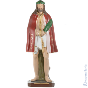 Bom Jesus De Pirapora de 30cm