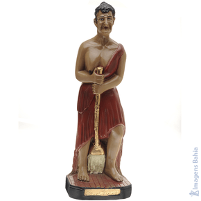 Bruxa Évora de 30cm