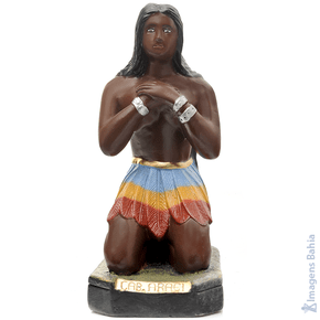 Cabocla Araci de 40cm