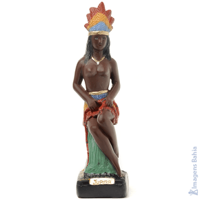 Imagem de Cabocla Jarina de 120cm