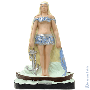 Imagem de Cabocla Mariana de 50cm