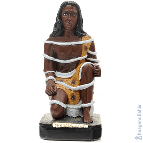 Caboclo Cipó de 40cm