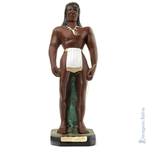 Caboclo do Vento de 40cm