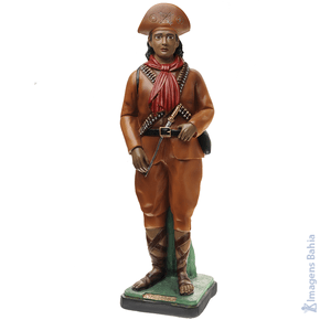 Cangaceiro Severino de 60cm