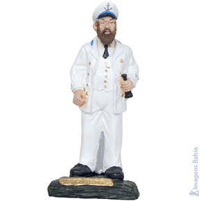 Imagem de Capitão do Mar de 23CM