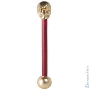 Cetro De Pomb de 40cm