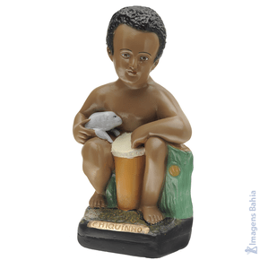 Imagem de Chiquinho de 40cm