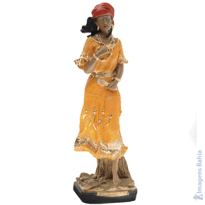 Cigana Carmencita de 30cm