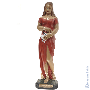 Cigana Carmita de 35cm