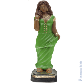 Imagem de Cigana Esmeralda de 20cm