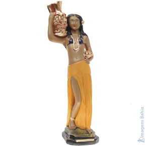 Imagem de Cigana Mirongueira de 45cm