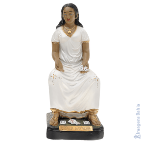 Imagem de Cigana Natasha de 25cm