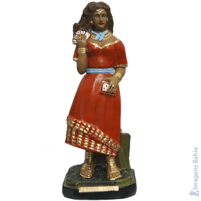 Imagem de Cigana Sarah de 20cm