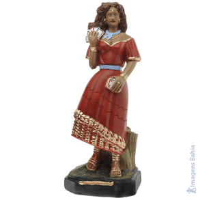 Imagem de Cigana Sarah de 40cm