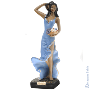 Imagem de Cigana Sarita de 30cm