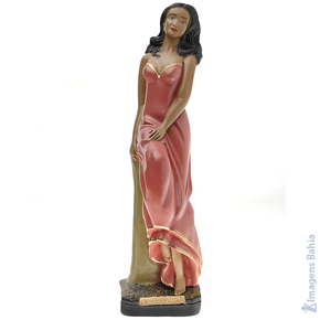 Imagem de Cigana Yasmim de 35cm