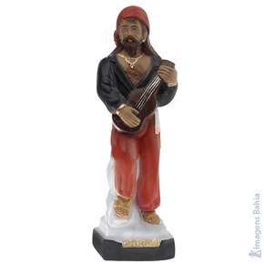 Imagem de Cigano Igor de 20cm