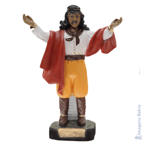 Imagem de Cigano Pedro de 20cm