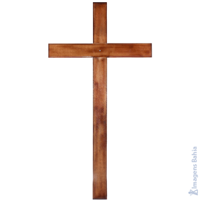 Corpo de Cristo para crucifixo de 80cm