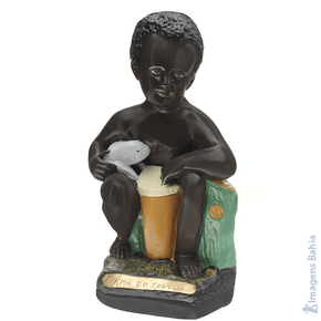 Crispin Do Cantuá de 40cm