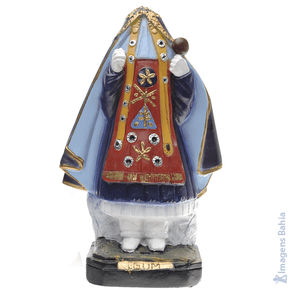 Imagem de Egum Do Candomblé de 60cm