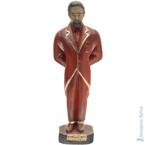 Exu Casamenteiro de 20cm