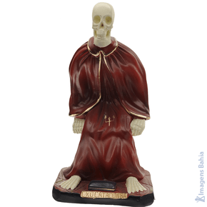 Exu Catacumba de 20cm