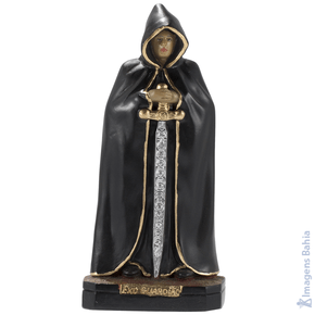 Exu Guardião de 40cm