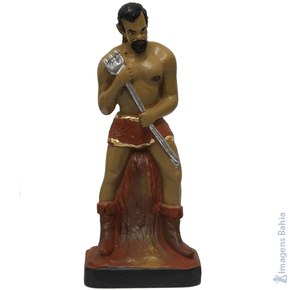 Exu Lúcifer de 10cm