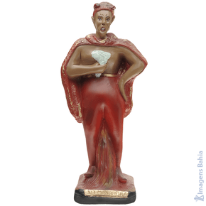 Exu Mangueira de 40cm